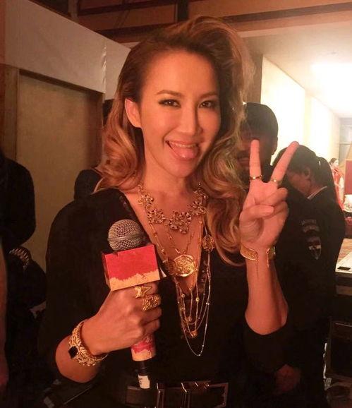 李纹生活照,揭秘明星的日常时光